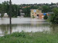 Povodně 2013 2