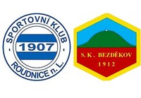 logo SK Rce - SK Bezd 2