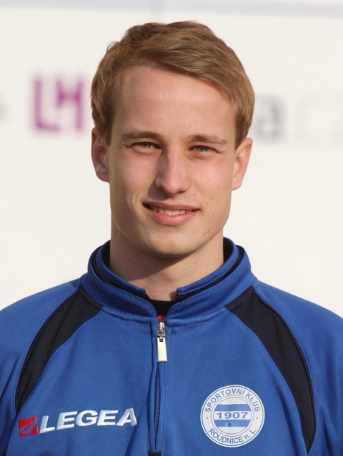 SK Roudnice nad Labem | Marek Hanuš