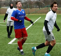 Liběšice - Rce B (březen 2023) 1