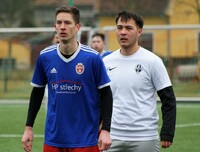 Liběšice - Rce B (březen 2023) 2