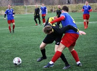 SK Rce B - Chuder jaro 2023 1