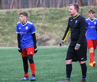SK Rce B - Chuder jaro 2023 2