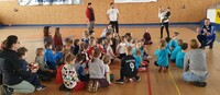 turnaj školek Pod lipou 2023 1