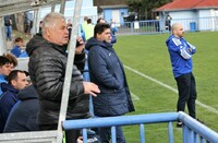 FK Bílina - SK Rce jar 2023 2