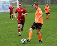 SK Roudnice B - Dušníky březen 2023 3