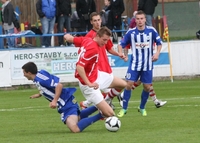 SKR – Kunice (foto: Deník/Karel Pech)