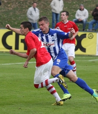 SKR – Kunice (foto: Deník/Karel Pech) 2