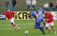 SKR – Kunice (foto: Deník/Karel Pech) 3