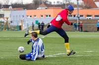 SKR – Brozany B (foto Milan Richtr) 6