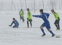 Z utkání SKR – Lovosice 4