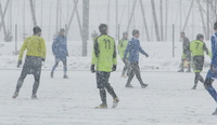 Z utkání SKR – Lovosice 5
