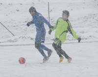Z utkání SKR – Lovosice 6