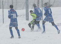 Z utkání SKR – Lovosice 8