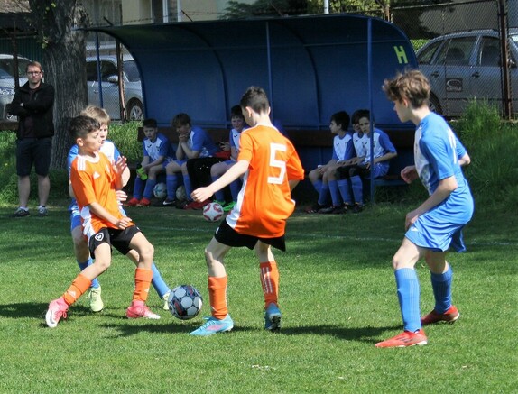 Rce st. žáci B okres jaro 2023 16