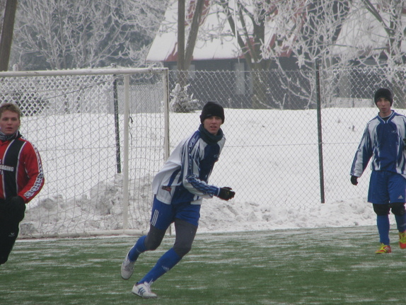 SKR – Štětí (26. 1. 2013)