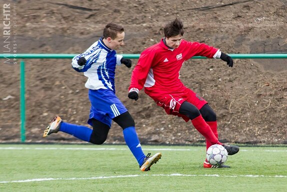 SKR – Brozany B (foto Milan Richtr) 26