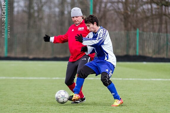 SKR – Brozany B (foto Milan Richtr) 29